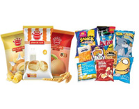 Bao bì thực phẩm màng ghép