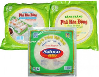 Bao bì thực phẩm màng ghép
