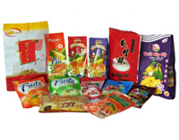 Bao bì thực phẩm màng ghép