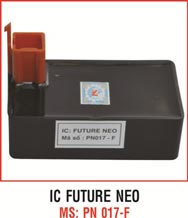 IC Future Neo