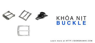 Khóa nịt