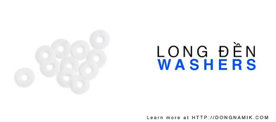 Long đền