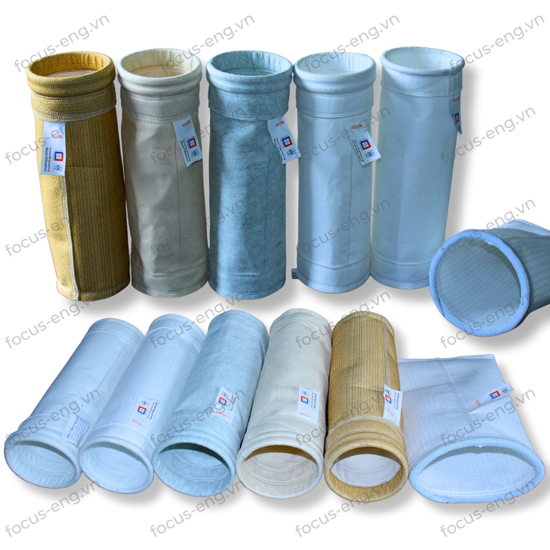 Túi lọc bụi
