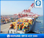 Đại lý và môi giới thuê tàu biển