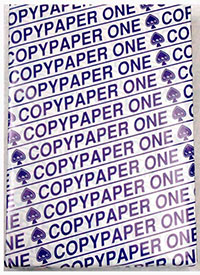 Giấy Copypaper-One-A4-80gr