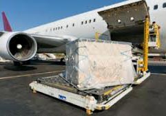 Vận chuyển hàng hóa đường hàng không