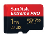 Thẻ nhớ SanDisk