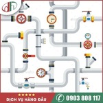 Hệ Thống Cấp Thoát Nước