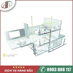 Hệ Thống Cấp Thoát Nước