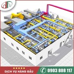 Hệ Thống HVAC