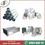 Hệ Thống HVAC