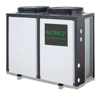Bơm nhiệt công nghiệp MDMQ-10S