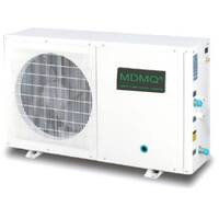 Bơm nhiệt dân dụng KF140-X