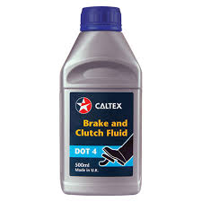 Dầu nhớt Brake And Clutch