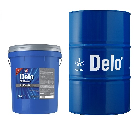 Delo Silver Multigrade