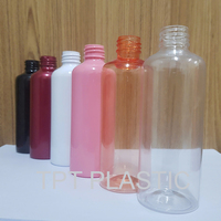 Chai nhựa 100-120ml