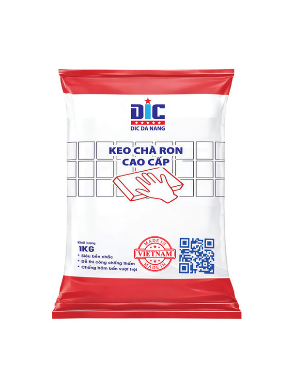 Keo chà Ron