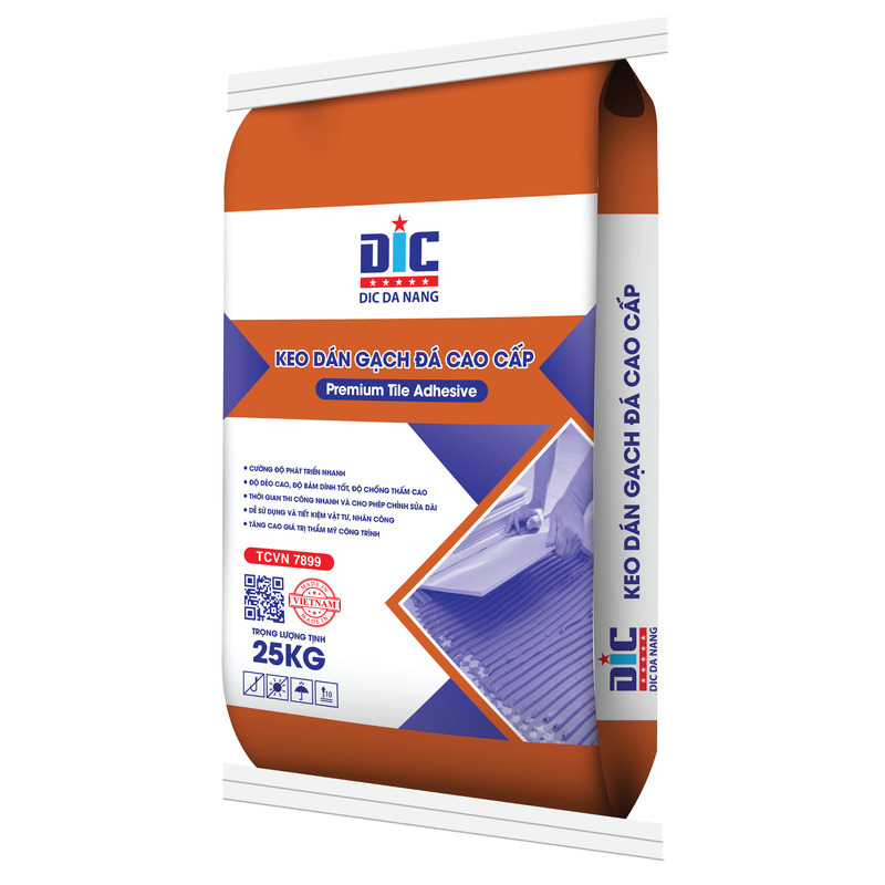 Keo dán gạch C2