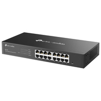 Omada 16-Port GE Switch TP-LINK ES216G