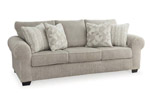 Ghế sofa bọc da