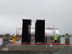 Tư vấn lắp đặt trạm bồn LPG