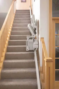 Stairlift