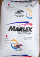 HDPE Blow 5502BN Marlex