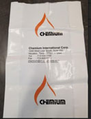 HDPE film 950EF