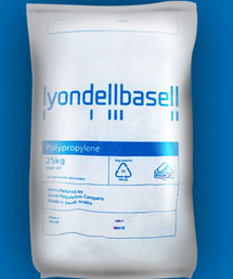 LDPE FILM 2427H BASELL
