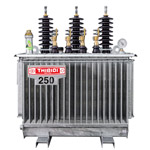 Máy biến áp 3 pha Thibidi