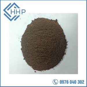 Bột Lông Vũ Xám Nâu 80%