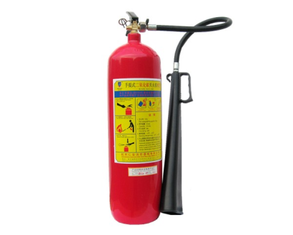 Bình chữa cháy khí CO2 loại 5kg MT5