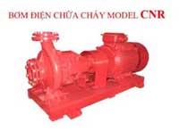 Máy bơm chữa cháy