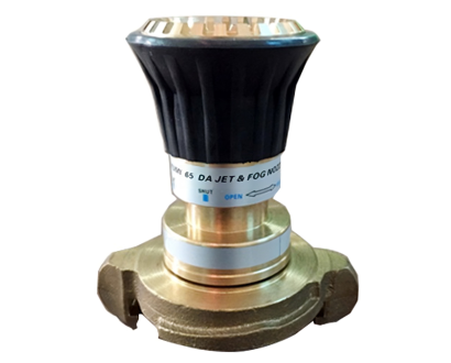 Lăng phun Yumi DN50/DN65 đồng