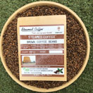 Cà phê nguyên chất