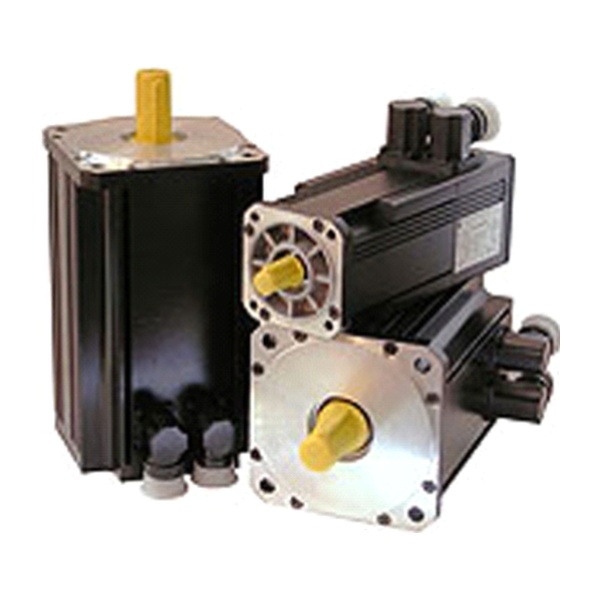 Động cơ Servo AC dòng MLL