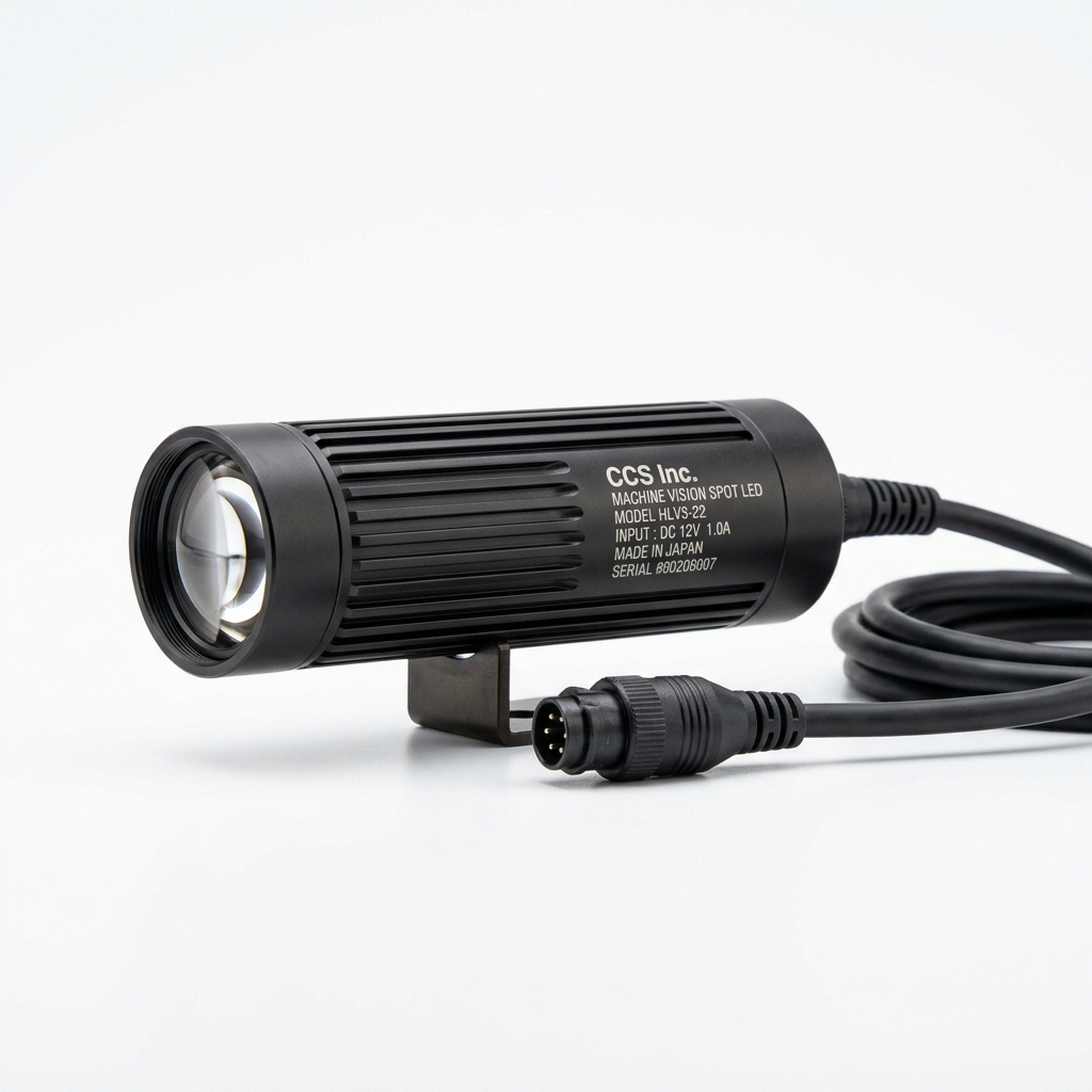HLV3 Series - Đèn điểm Led hội tụ cường độ cao