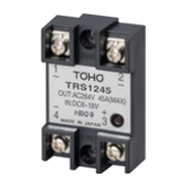 Relay bán dẫn TRS1245