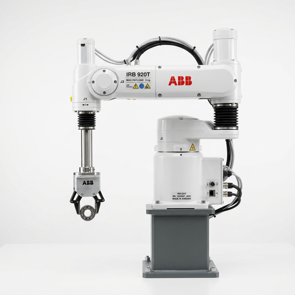 Robot SCARA siêu tốc ABB IRB 920T Series