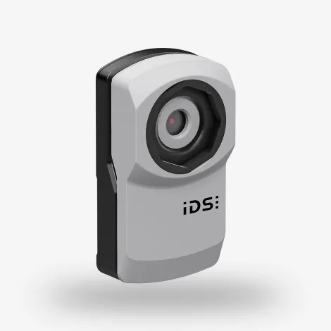 UEYE XC (Autofocus Industrial)
