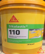 Sikalastic 110
