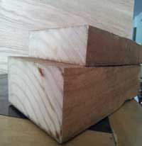 Accoya Wood HPW 02
