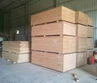 Plywood HPW 01