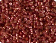 Hạt nhựa HDPE đỏ
