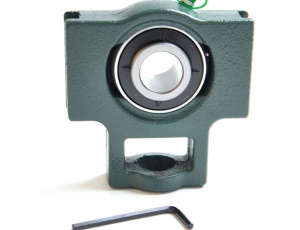 Vòng bi khối trục UCT