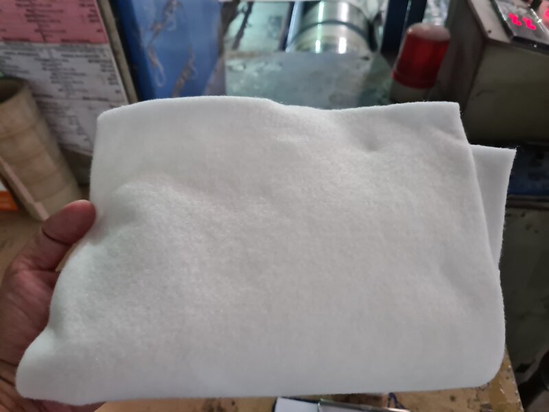 Vải không dệt làm khẩu trang KN95 N95