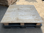 Pallet gỗ