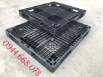 Pallet nhựa cao cấp