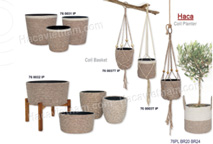 Chậu cây mỹ nghệ