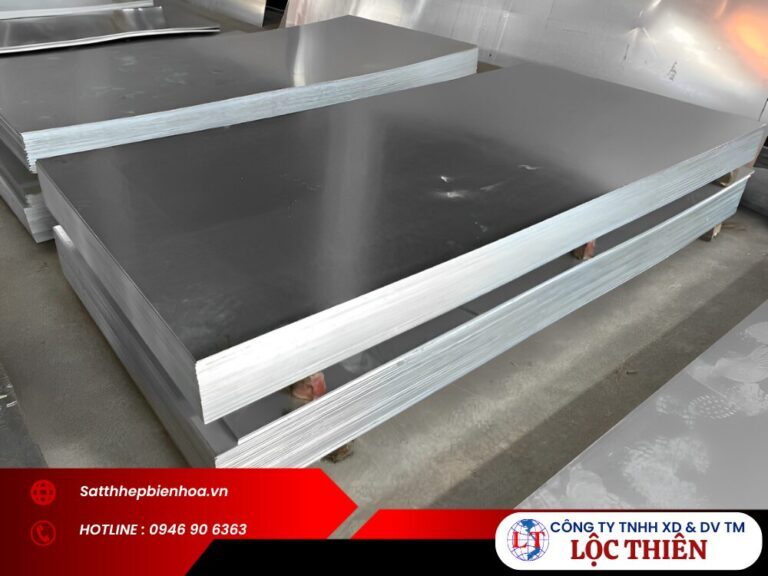Thép tấm 3 ly